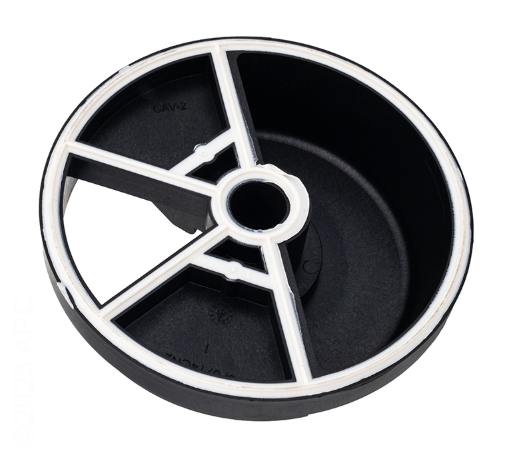 ロード・ウォリアー（14P） Hayward Key/Seal Assembly for SP0714T Vari-Flo XL Valve